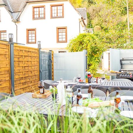 Designerwohnung Nahe Der Wasserfaelle Triberg im Schwarzwald Exterior foto