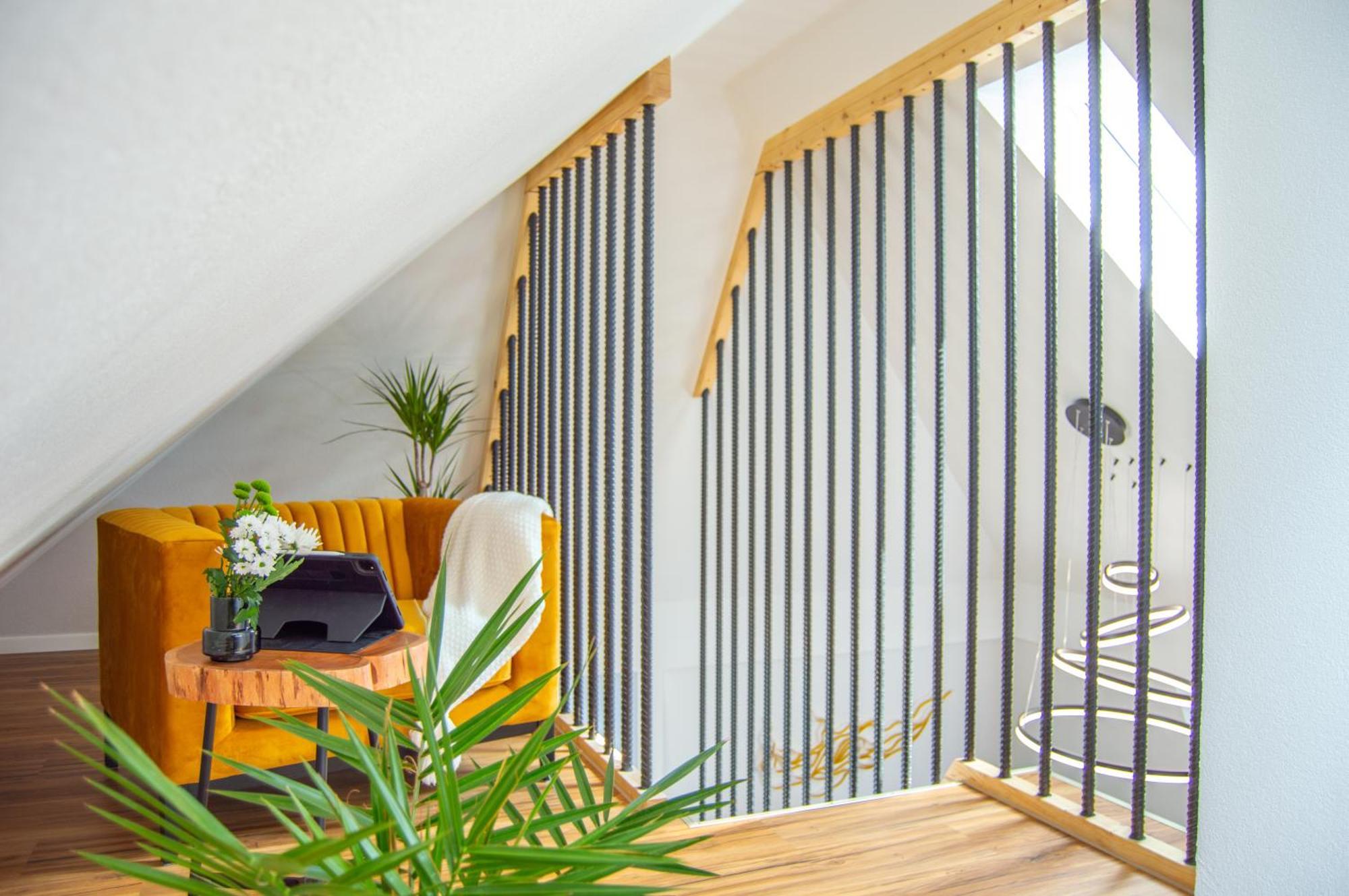 Designerwohnung Nahe Der Wasserfaelle Triberg im Schwarzwald Exterior foto