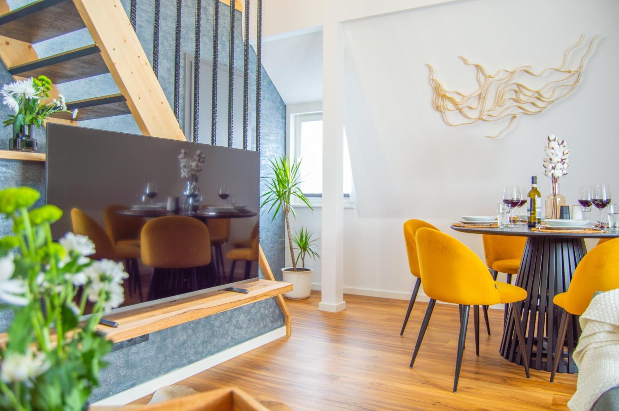 Designerwohnung Nahe Der Wasserfaelle Triberg im Schwarzwald Exterior foto