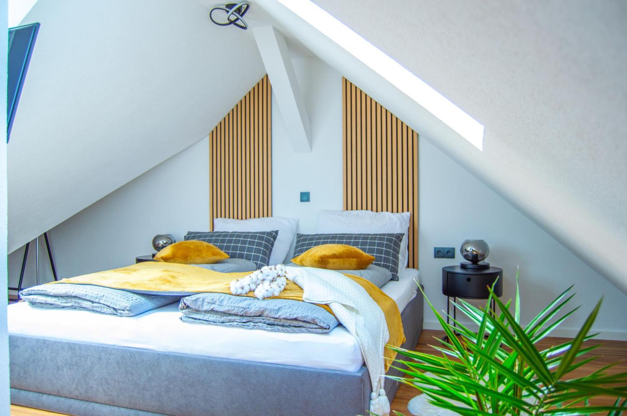 Designerwohnung Nahe Der Wasserfaelle Triberg im Schwarzwald Exterior foto