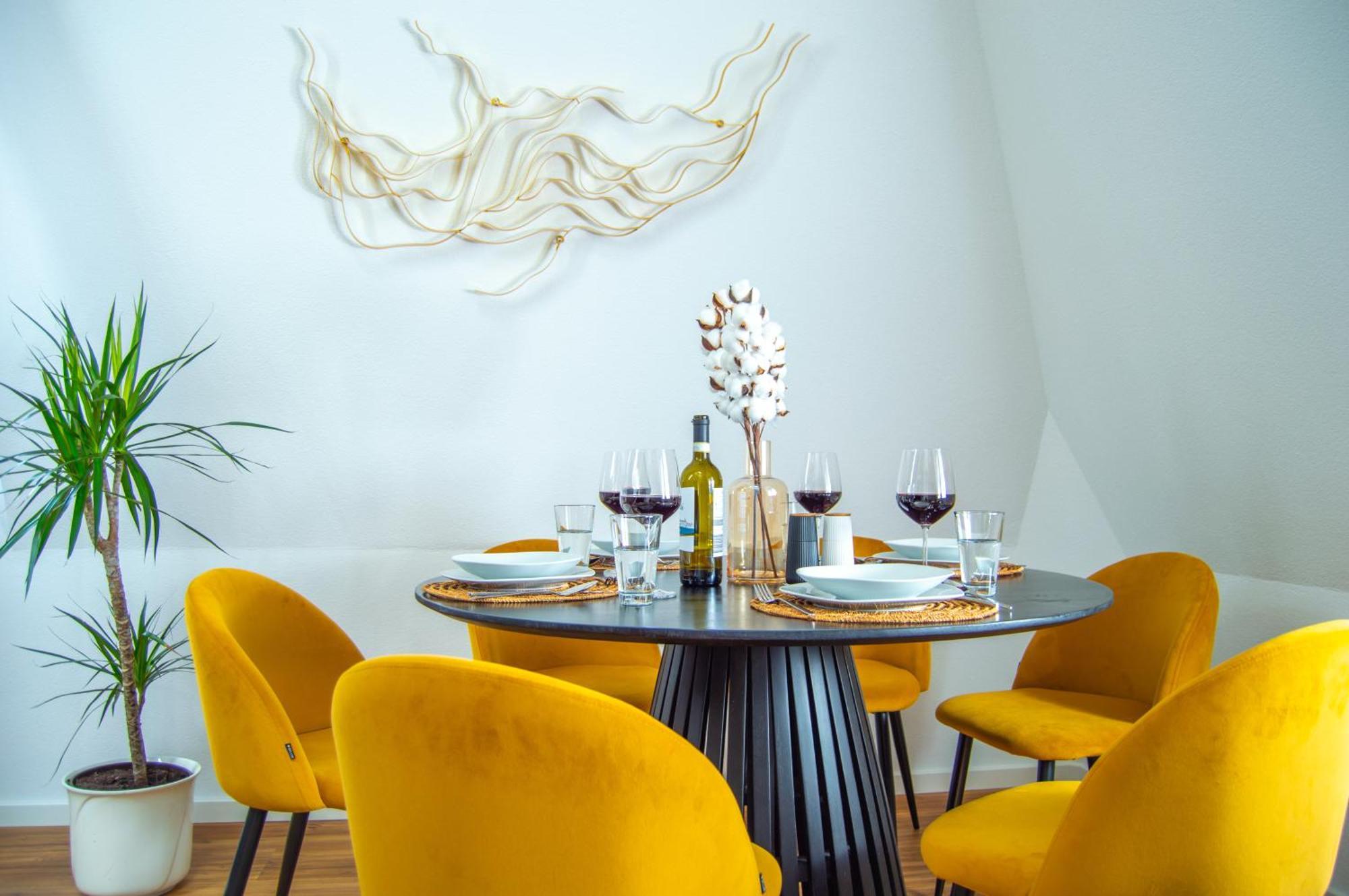 Designerwohnung Nahe Der Wasserfaelle Triberg im Schwarzwald Exterior foto