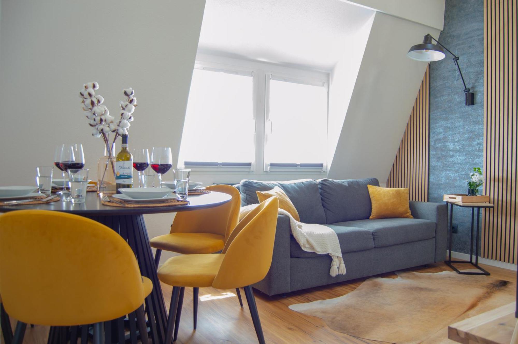 Designerwohnung Nahe Der Wasserfaelle Triberg im Schwarzwald Exterior foto