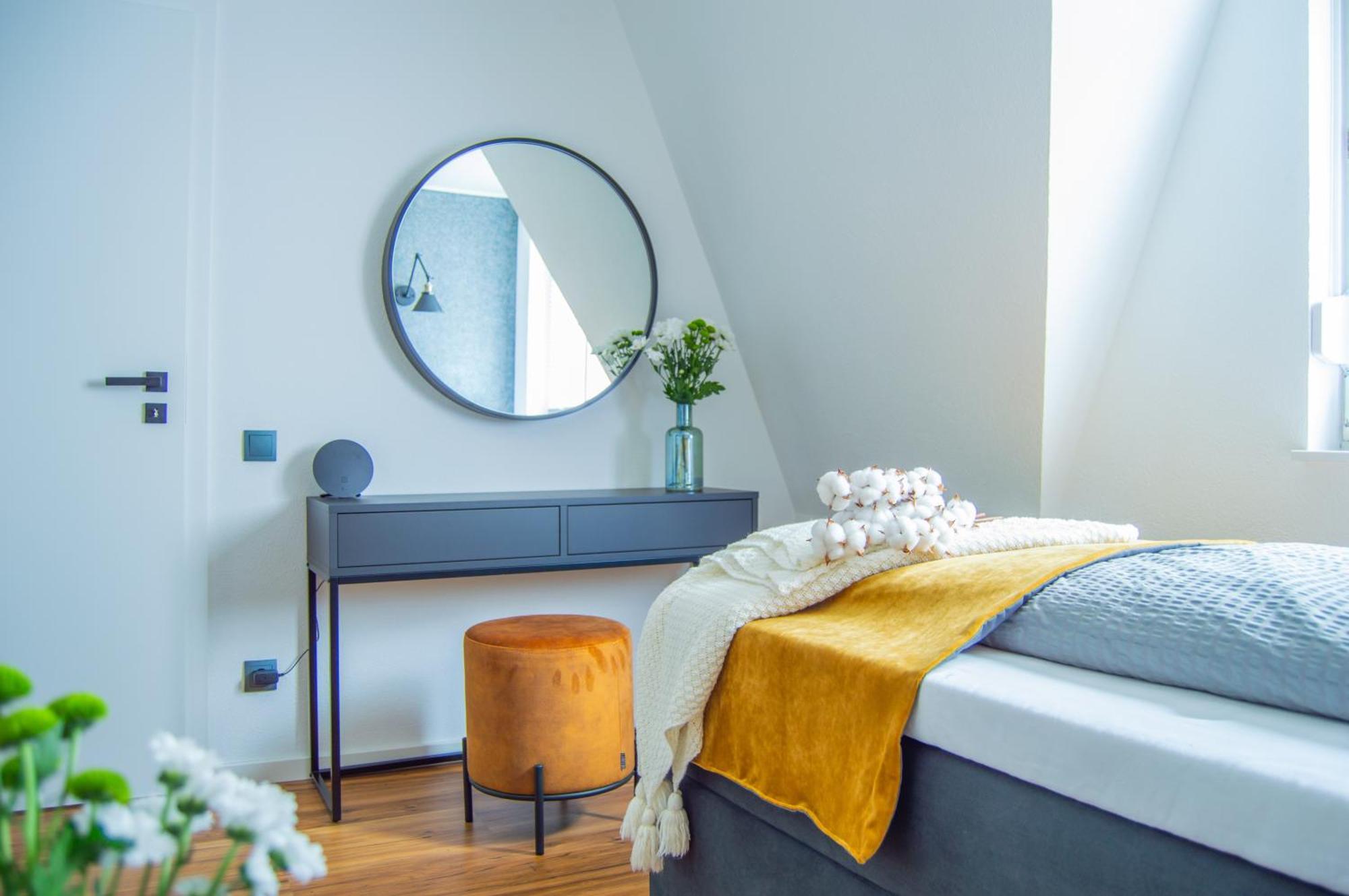 Designerwohnung Nahe Der Wasserfaelle Triberg im Schwarzwald Exterior foto