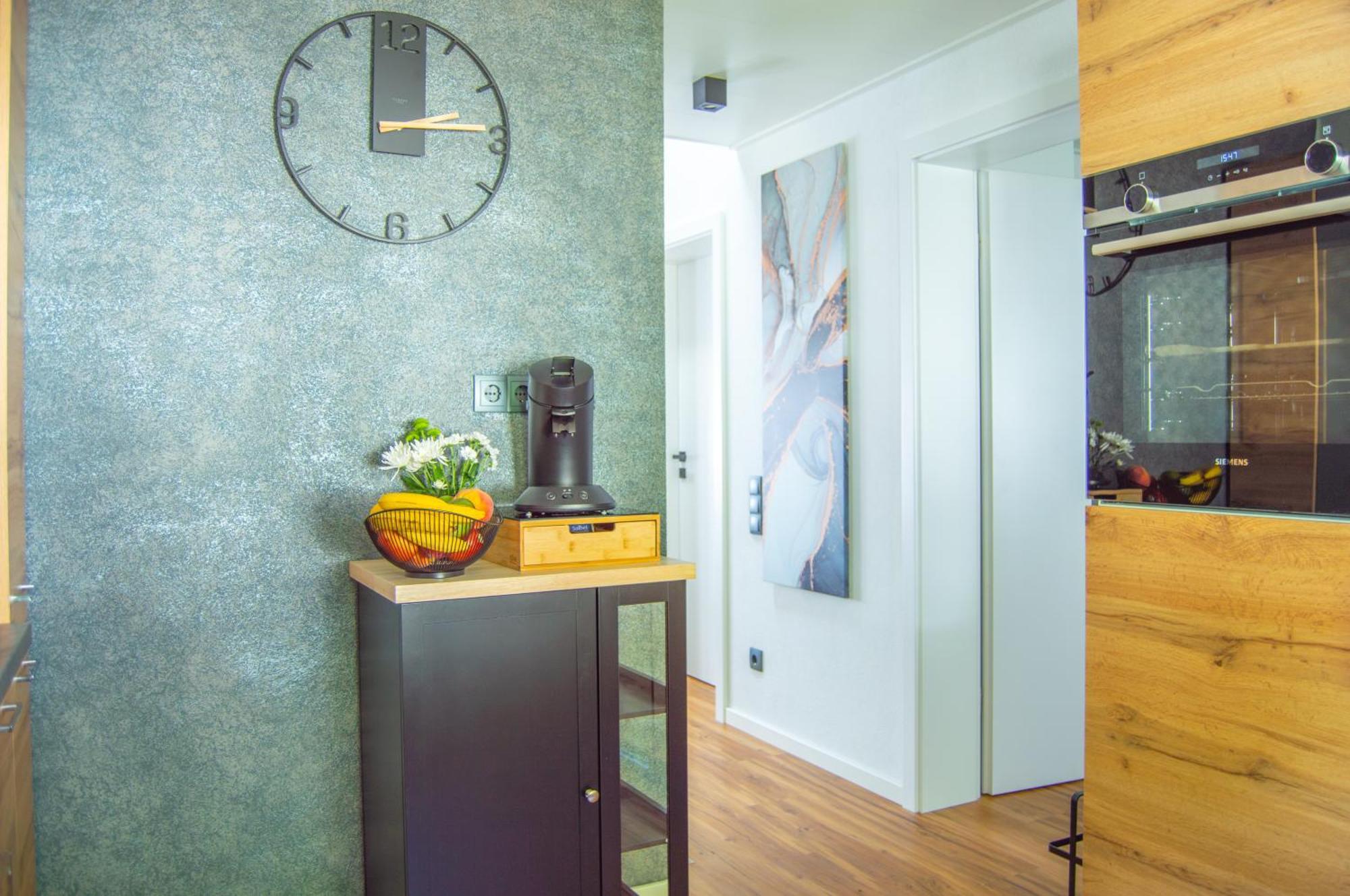Designerwohnung Nahe Der Wasserfaelle Triberg im Schwarzwald Exterior foto
