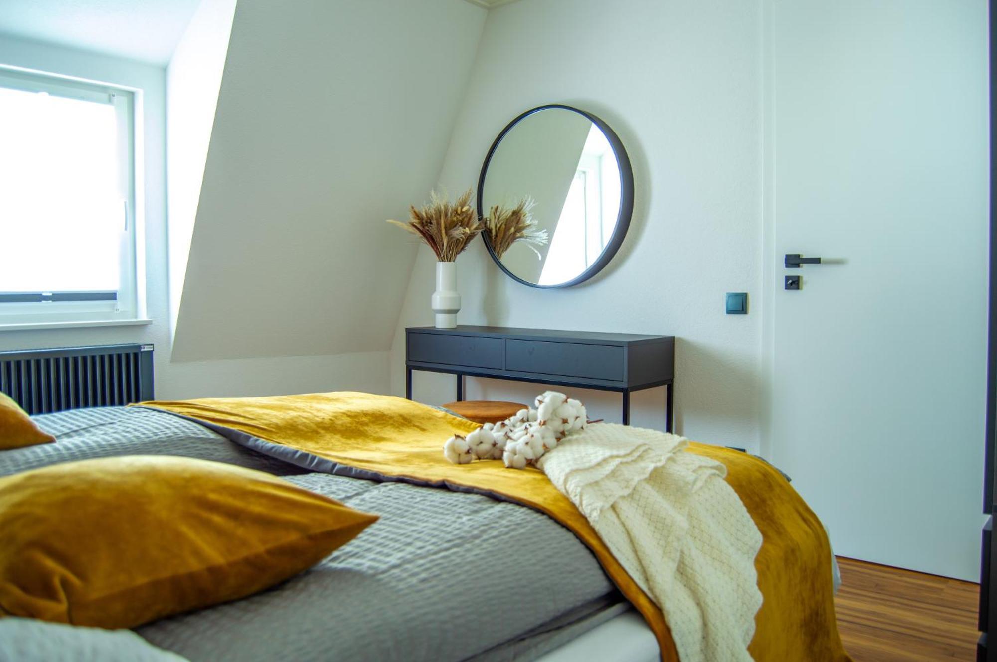 Designerwohnung Nahe Der Wasserfaelle Triberg im Schwarzwald Exterior foto