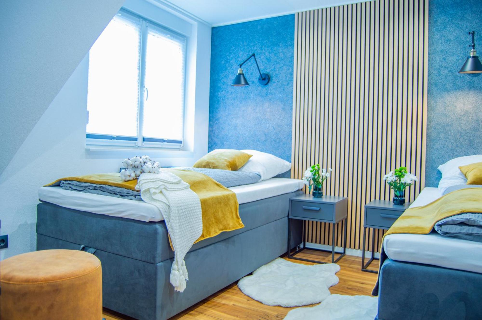 Designerwohnung Nahe Der Wasserfaelle Triberg im Schwarzwald Exterior foto
