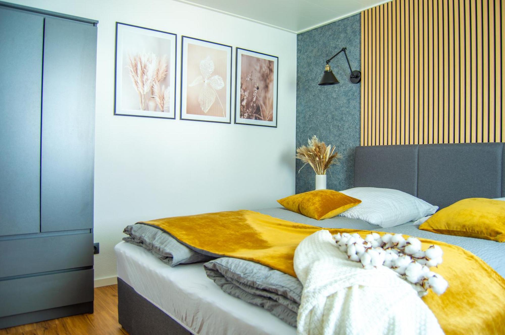 Designerwohnung Nahe Der Wasserfaelle Triberg im Schwarzwald Exterior foto