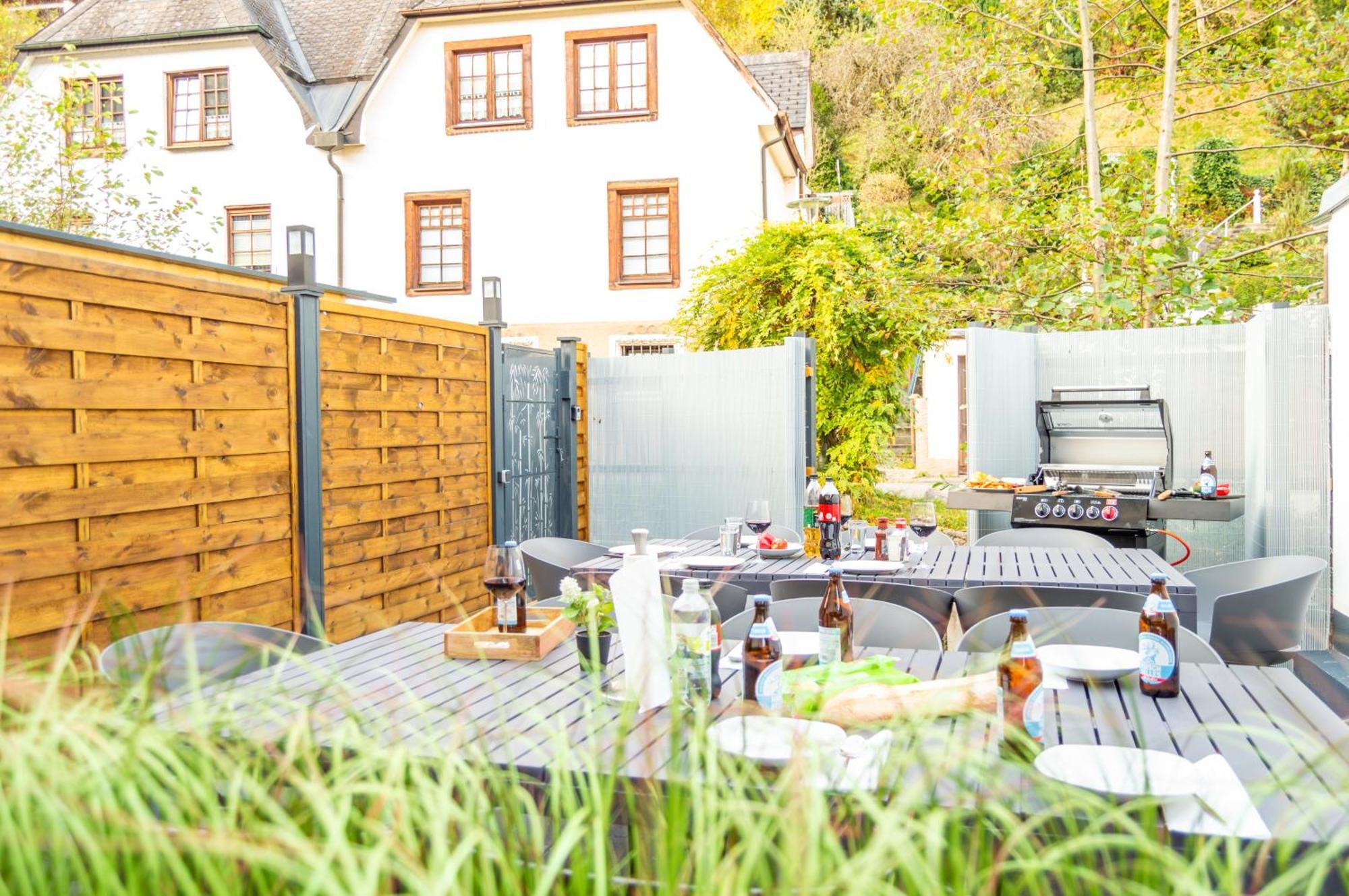 Designerwohnung Nahe Der Wasserfaelle Triberg im Schwarzwald Exterior foto