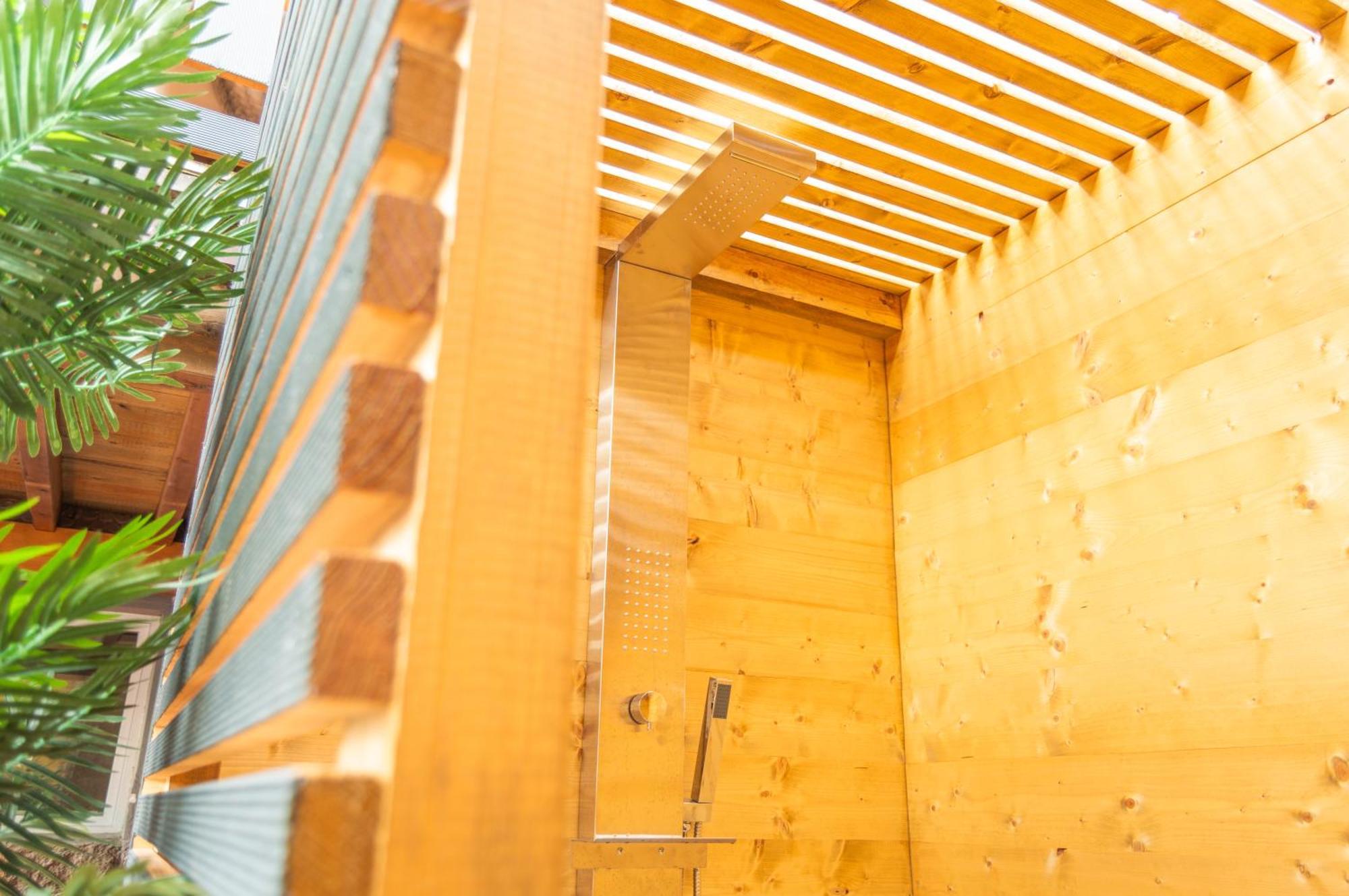 Designerwohnung Nahe Der Wasserfaelle Triberg im Schwarzwald Exterior foto