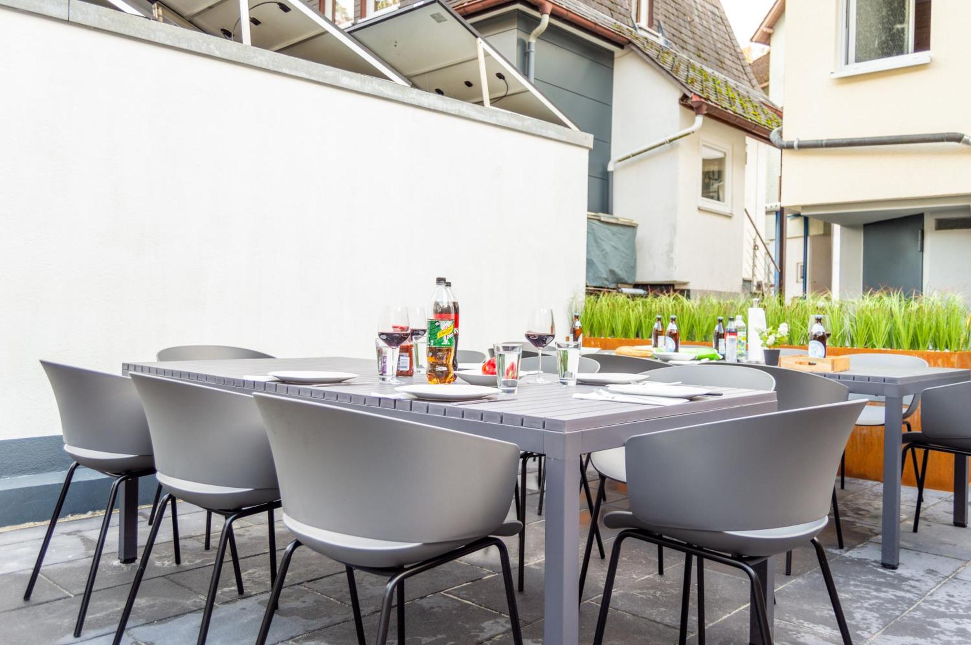 Designerwohnung Nahe Der Wasserfaelle Triberg im Schwarzwald Exterior foto