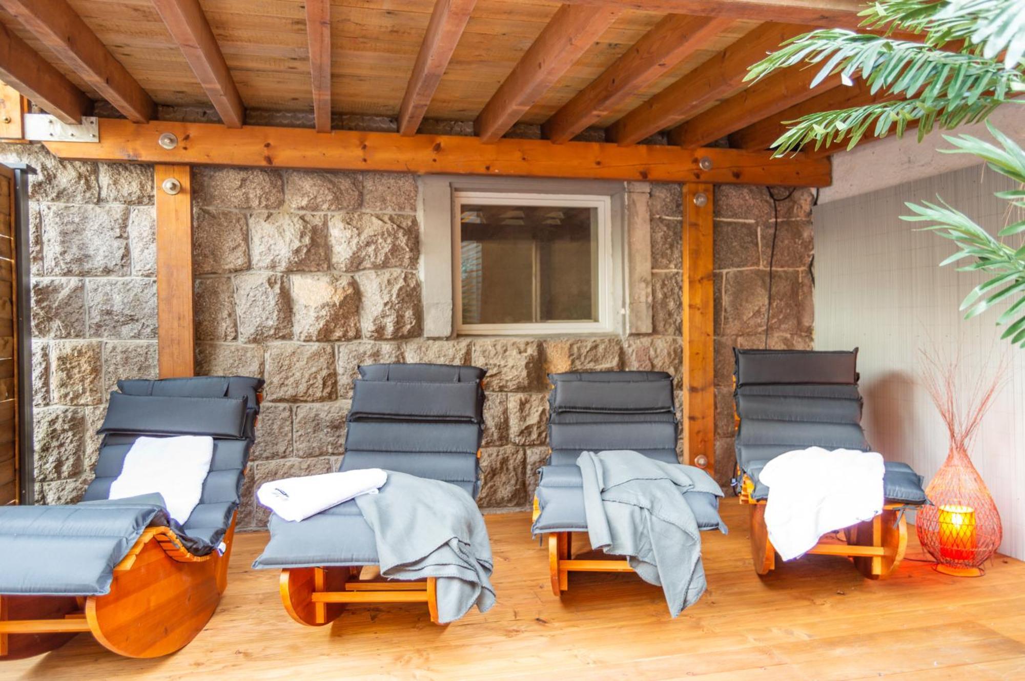 Designerwohnung Nahe Der Wasserfaelle Triberg im Schwarzwald Exterior foto