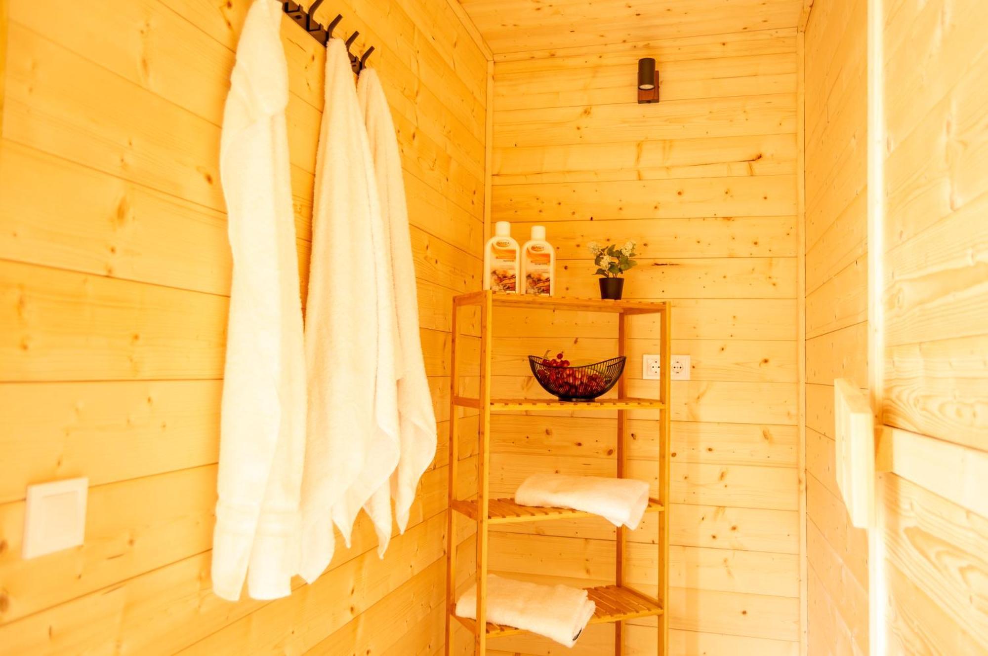 Designerwohnung Nahe Der Wasserfaelle Triberg im Schwarzwald Exterior foto