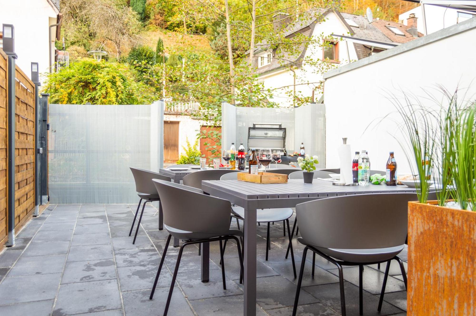 Designerwohnung Nahe Der Wasserfaelle Triberg im Schwarzwald Exterior foto