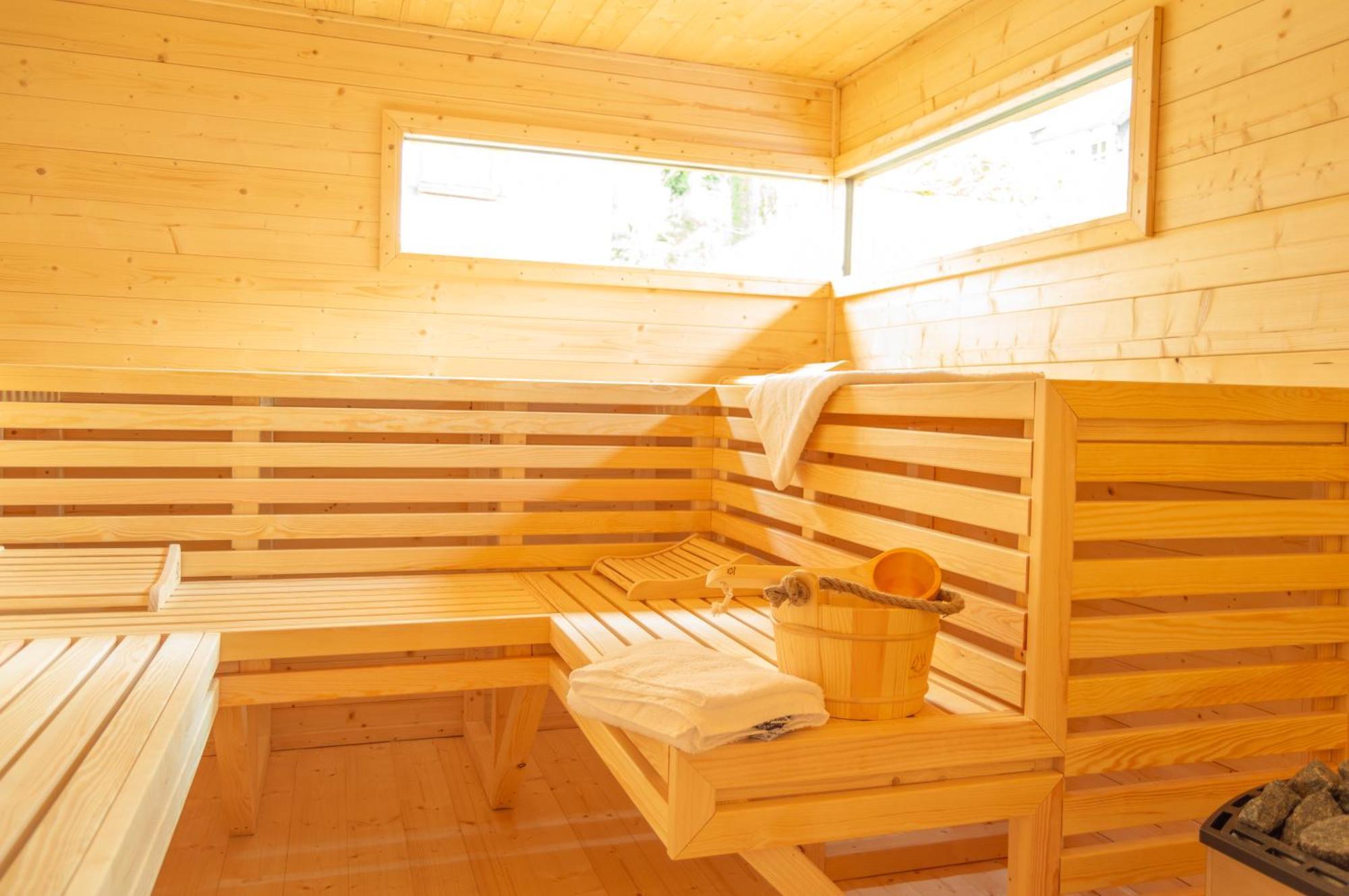 Designerwohnung Nahe Der Wasserfaelle Triberg im Schwarzwald Exterior foto